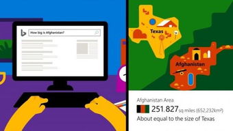 微軟必應(yīng)搭載人工智能升級(jí)搜索 能否撼動(dòng)谷歌的霸主地位？