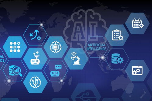 2025年智慧城市AI軟件市場將增長700%，人工智能應(yīng)用軟件開發(fā)迎來爆發(fā)期